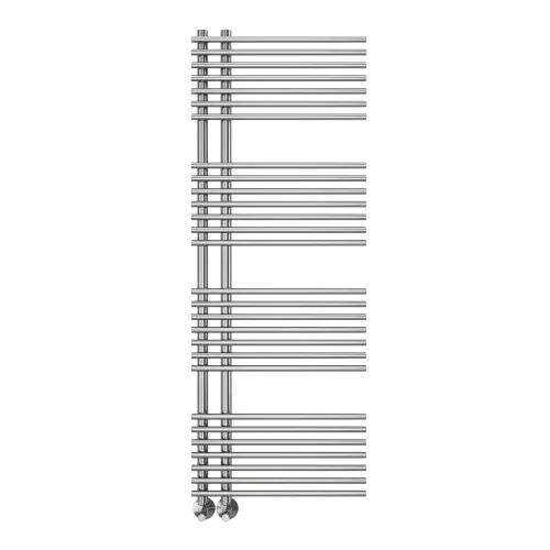 Полотенцесушитель водяной TERMINUS Астра 70x1400/28 1/2" нижнее подключение