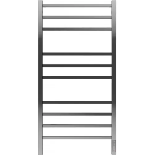 Полотенцесушитель электрический TERMINUS Ватикан 500x1050/10 с quick touch