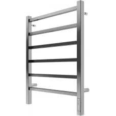 Полотенцесушитель электрический TERMINUS Ватикан 500x650/6 с quick touch