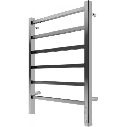 Полотенцесушитель электрический TERMINUS Ватикан 500x650/6 с quick touch