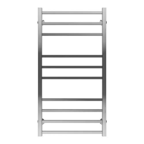 Полотенцесушитель водяной TERMINUS Ватикан 500х1000/10 1/2" нижнее подключение