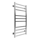 Полотенцесушитель водяной TERMINUS Ватикан 500х1000/10 1/2" нижнее подключение