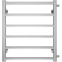Полотенцесушитель водяной TERMINUS Ватикан 500х600/6 1/2" боковое подключение