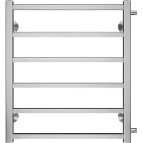 Полотенцесушитель водяной TERMINUS Ватикан 500х600/6 1/2" боковое подключение
