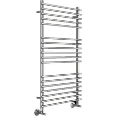 Полотенцесушитель водяной TERMINUS Ватра 500x1000/18 1/2" нижнее подключение