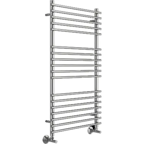 Полотенцесушитель водяной TERMINUS Ватра 500x1000/18 1/2" нижнее подключение