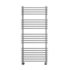 Полотенцесушитель водяной TERMINUS Ватра 500x1200/21 1/2" нижнее подключение
