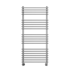 Полотенцесушитель водяной TERMINUS Ватра 500x1200/21 1/2" нижнее подключение