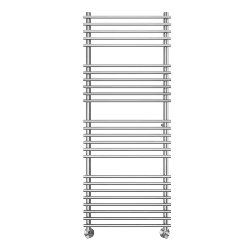 Полотенцесушитель водяной TERMINUS Ватра 500x1400/25 1/2" нижнее подключение