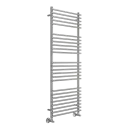 Полотенцесушитель водяной TERMINUS Ватра 500x1400/25 1/2" нижнее подключение