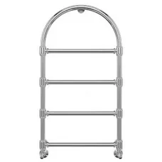 Полотенцесушитель водяной TERMINUS Версаль 500x930/4 1/2" нижнее подключение