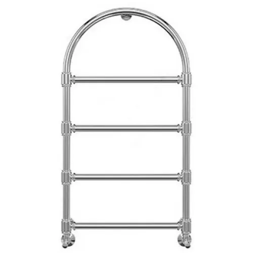 Полотенцесушитель водяной TERMINUS Версаль 500x930/4 1/2" нижнее подключение