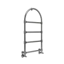 Полотенцесушитель водяной TERMINUS Версаль 500x930/4 1/2" нижнее подключение