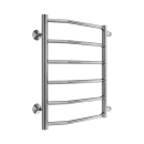 Полотенцесушитель водяной TERMINUS Виктория 500х600/6 1" боковое подключение