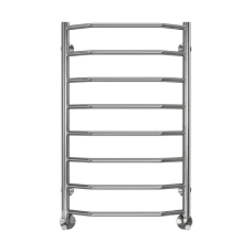 Полотенцесушитель водяной TERMINUS Виктория 500x800/8 1/2" нижнее подключение