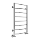 Полотенцесушитель водяной TERMINUS Виктория 500x800/8 1/2" нижнее подключение