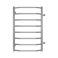 Полотенцесушитель водяной TERMINUS Виктория 500x800/8 1" боковое подключение