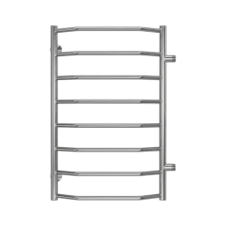 Полотенцесушитель водяной TERMINUS Виктория 500x800/8 1" боковое подключение