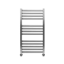 Полотенцесушитель водяной TERMINUS Грета 500x1000/13 1/2" нижнее подключение