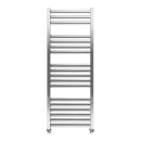 Полотенцесушитель водяной TERMINUS Грета 500х1400/18 1/2" нижнее подключение