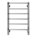 Полотенцесушитель водяной TERMINUS Евромикс 400x650/6 1/2" нижнее подключение