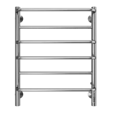 Полотенцесушитель электрический TERMINUS Евромикс 500х650/6 с quick touch