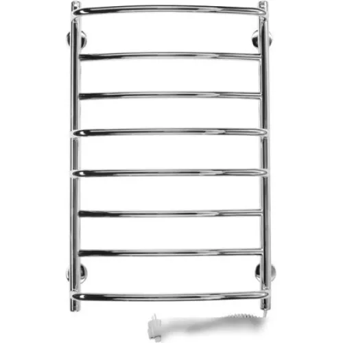 Полотенцесушитель электрический TERMINUS Евромикс 500x850/8 