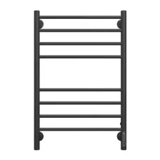 Полотенцесушитель электрический TERMINUS КС Аврора 500х800/8 с quick touch