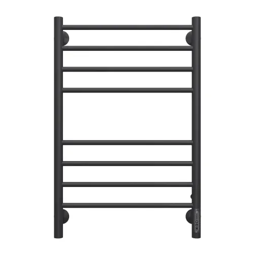 Полотенцесушитель электрический TERMINUS КС Аврора 500х800/8 с quick touch