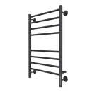 Полотенцесушитель электрический TERMINUS КС Аврора 500х800/8 с quick touch