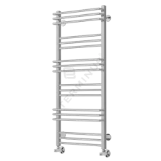 Полотенцесушитель водяной TERMINUS Кельн 500x1200/18 1/2" нижнее подключение