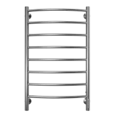 Полотенцесушитель электрический TERMINUS Классик 500x850/8 электрический с quick touch