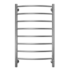 Полотенцесушитель электрический TERMINUS Классик 500x850/8 с quick touch