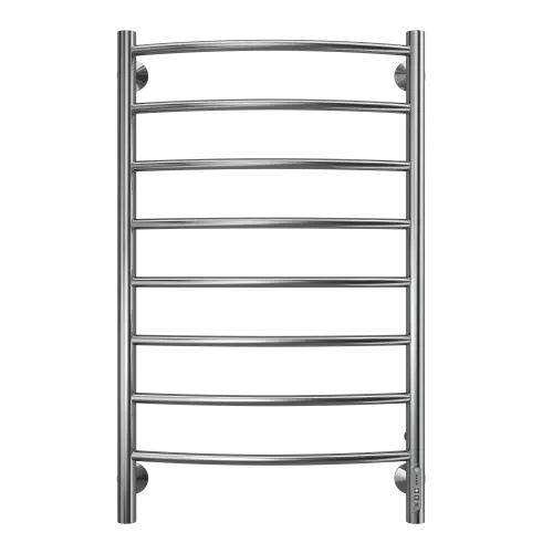 Полотенцесушитель электрический TERMINUS Классик 500x850/8 с quick touch