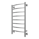 Полотенцесушитель электрический TERMINUS Классик 500x850/8 с quick touch