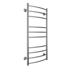 Полотенцесушитель водяной TERMINUS Классик 500x1000/10 1/2" нижнее подключение