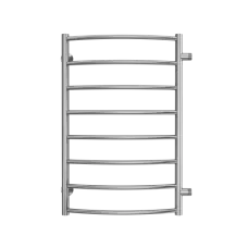 Полотенцесушитель водяной TERMINUS Классик 500x800/8 1" боковое подключение