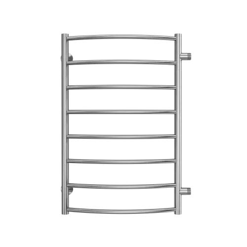 Полотенцесушитель водяной TERMINUS Классик 500x800/8 1" боковое подключение
