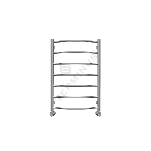 Полотенцесушитель водяной TERMINUS Классик 500x796/7 1" нижнее подключение