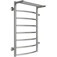 Полотенцесушитель водяной TERMINUS Классик 500x800/8 1" боковое подключение