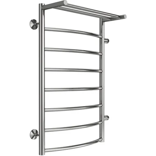 Полотенцесушитель водяной TERMINUS Классик 500x800/8 1" боковое подключение