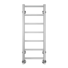 Полотенцесушитель водяной TERMINUS Контур 300х800/7 1/2" нижнее подключение