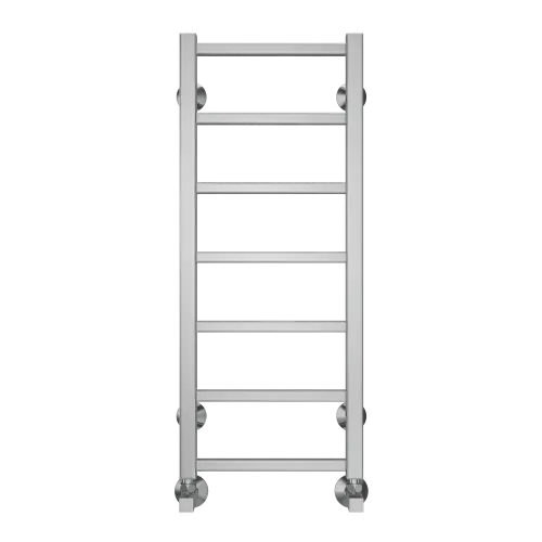 Полотенцесушитель водяной TERMINUS Контур 300х800/7 1/2" нижнее подключение