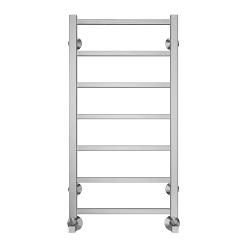 Полотенцесушитель водяной TERMINUS Контур 400x800/7 1/2" нижнее подключение