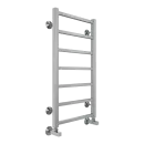 Полотенцесушитель водяной TERMINUS Контур 400x800/7 1/2" нижнее подключение