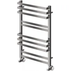 Полотенцесушитель водяной TERMINUS Линц 500x800/10 1/2" нижнее подключение