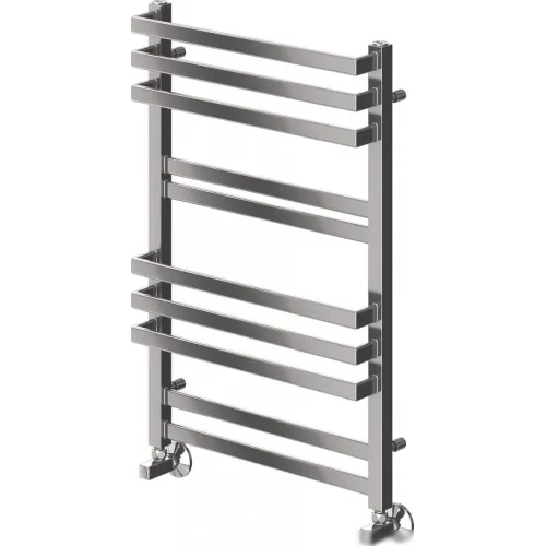 Полотенцесушитель водяной TERMINUS Линц 500x800/10 1/2" нижнее подключение