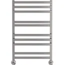 Полотенцесушитель водяной TERMINUS Линц 500x800/10 1/2" нижнее подключение