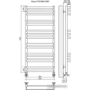 Полотенцесушитель водяной TERMINUS Линц 500x1200/15 1/2" нижнее подключение