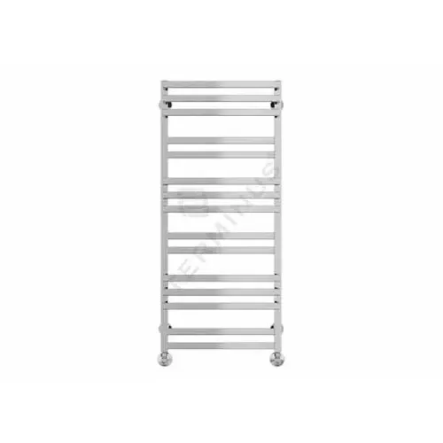 Полотенцесушитель водяной TERMINUS Линц 500x1200/15 1/2" нижнее подключение